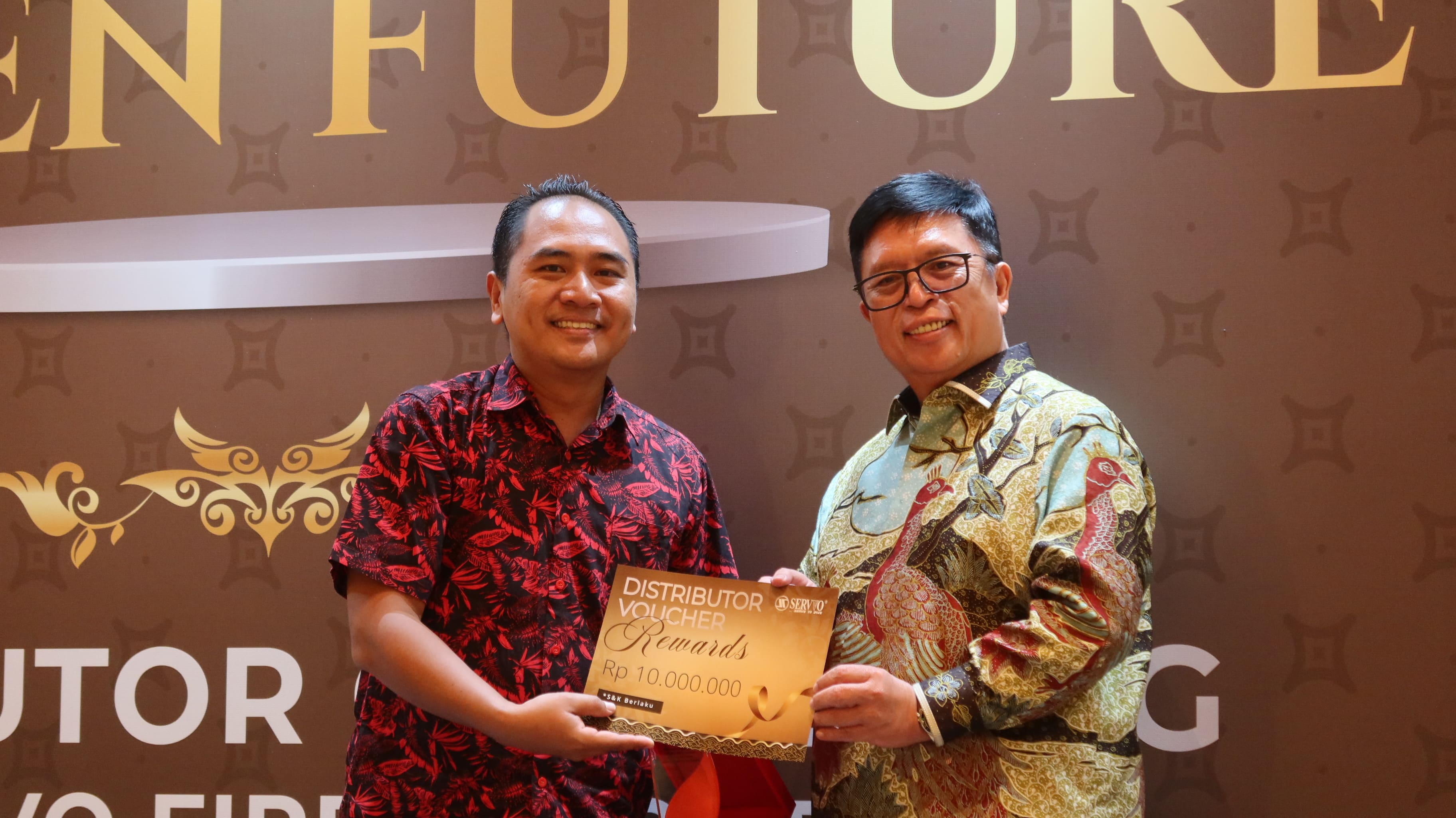 Presentation