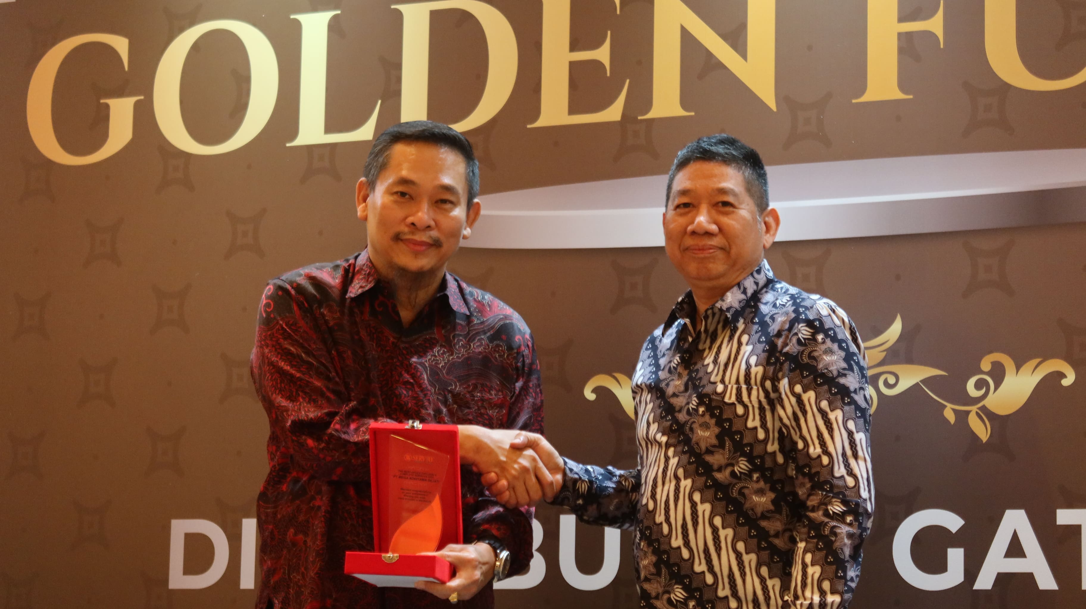 Presentation