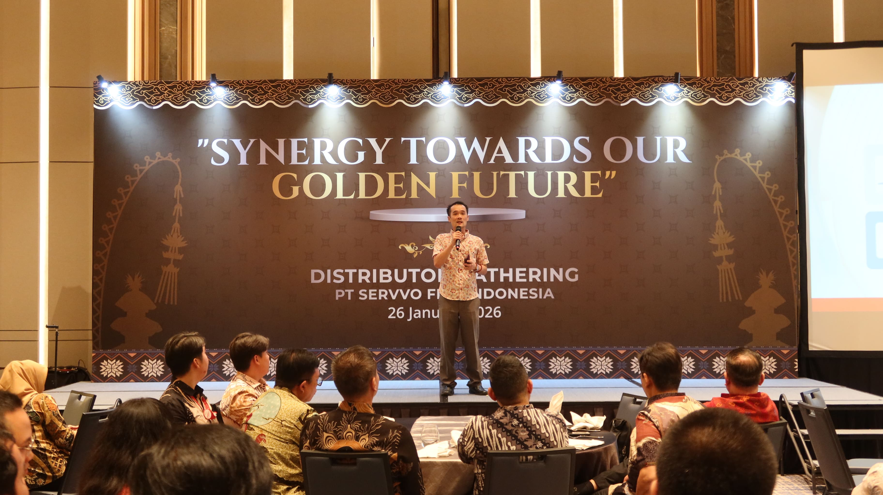Presentation