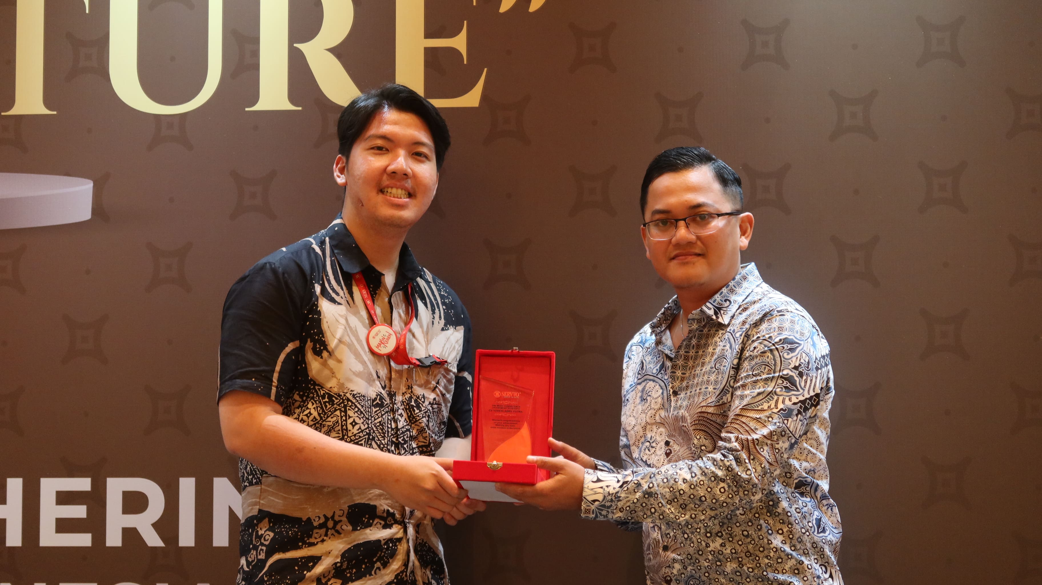 Presentation