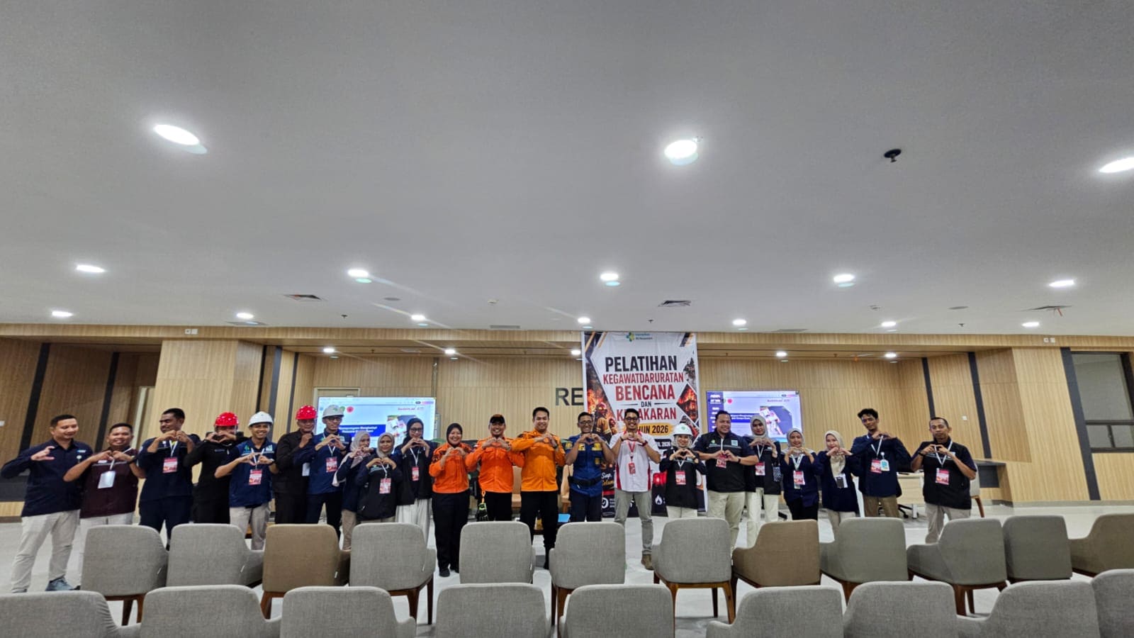 Presentation