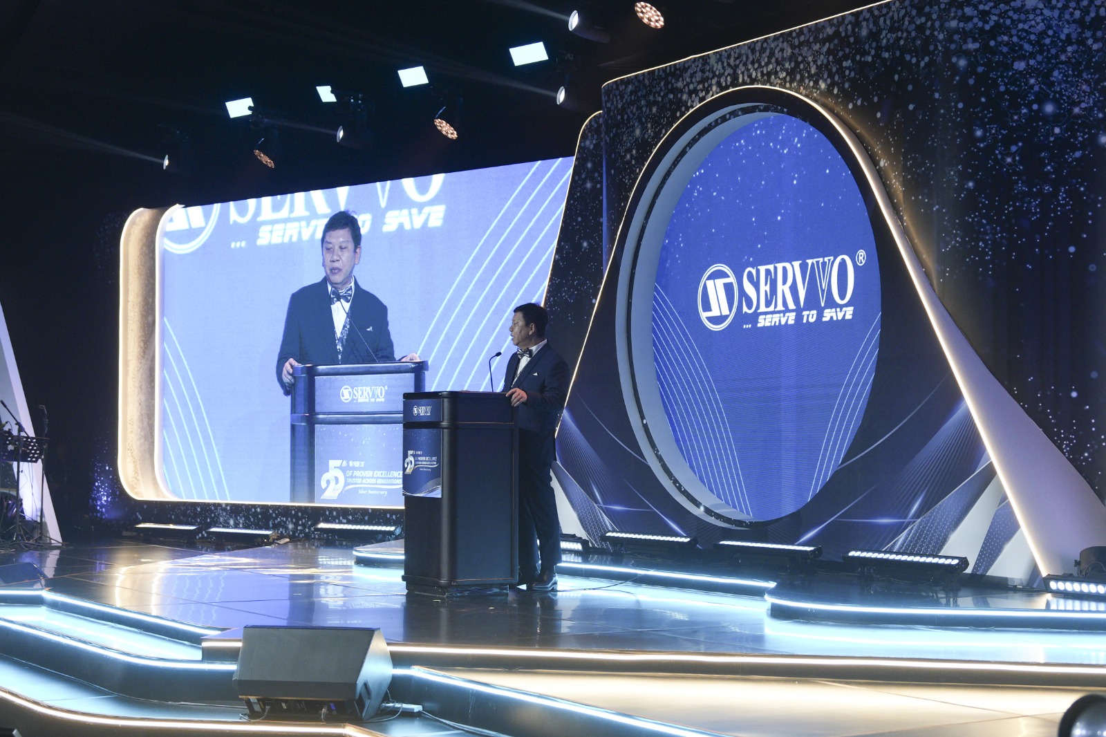 Presentation