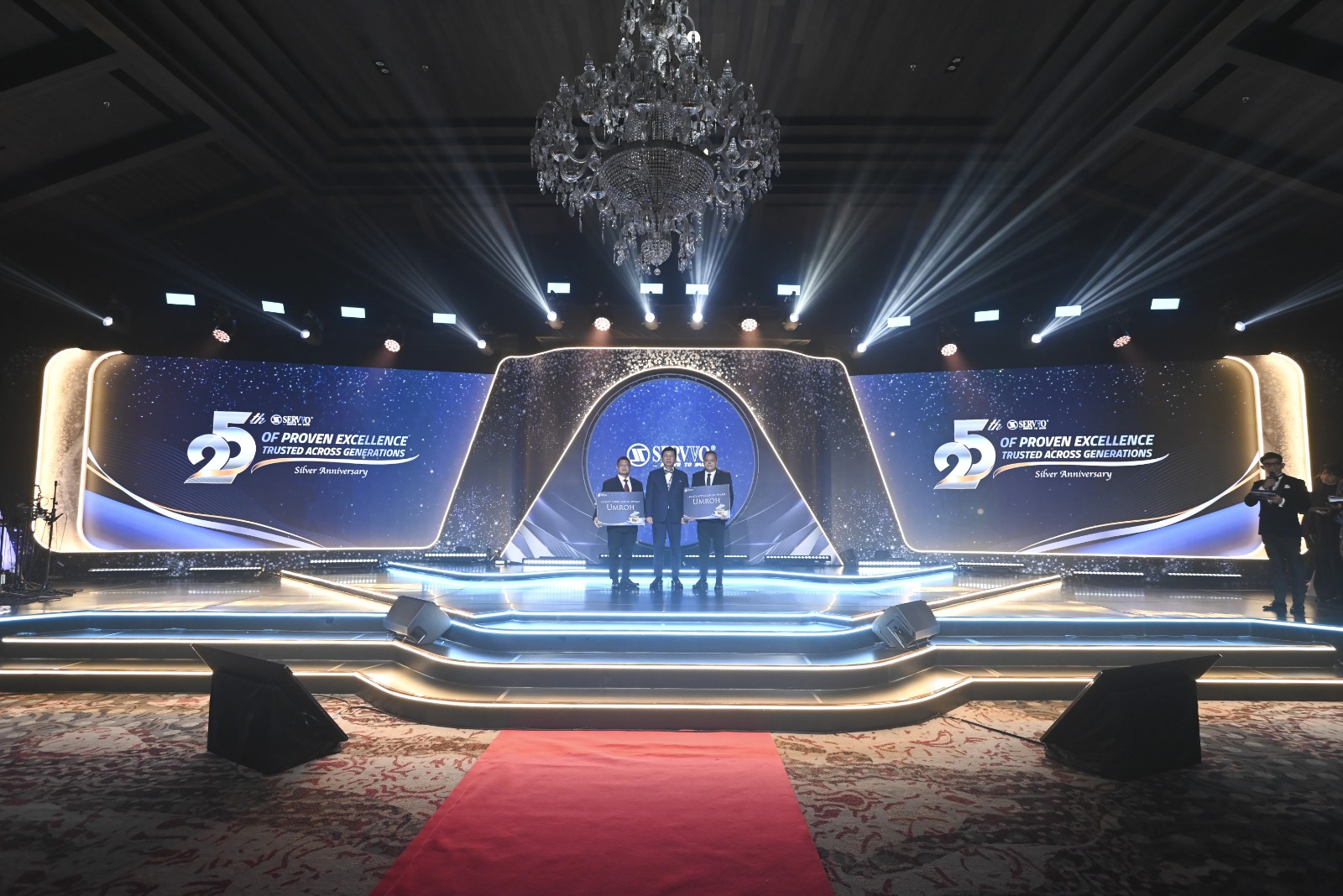 Presentation
